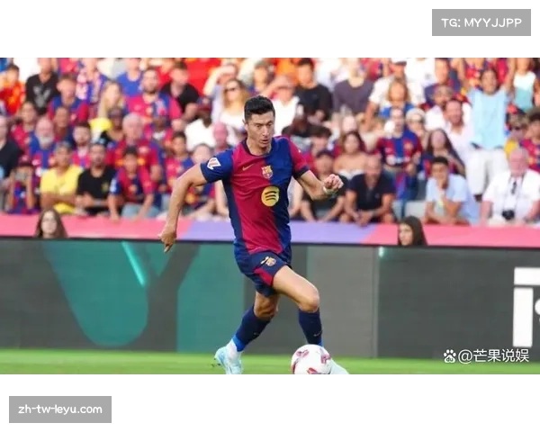 巴萨能否终结六年等待 进攻火力成冲冠最大资本