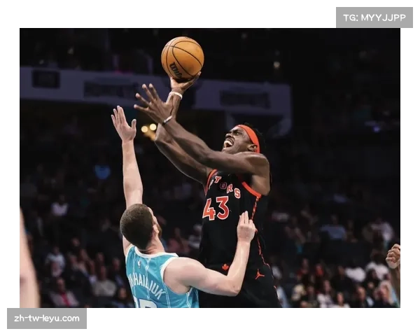 猛龙珀尔特尔单场18篮板5助攻 内线得分比对手多22分 猛龙珀尔特尔单场18篮板5助攻 内线得分比对手多22分